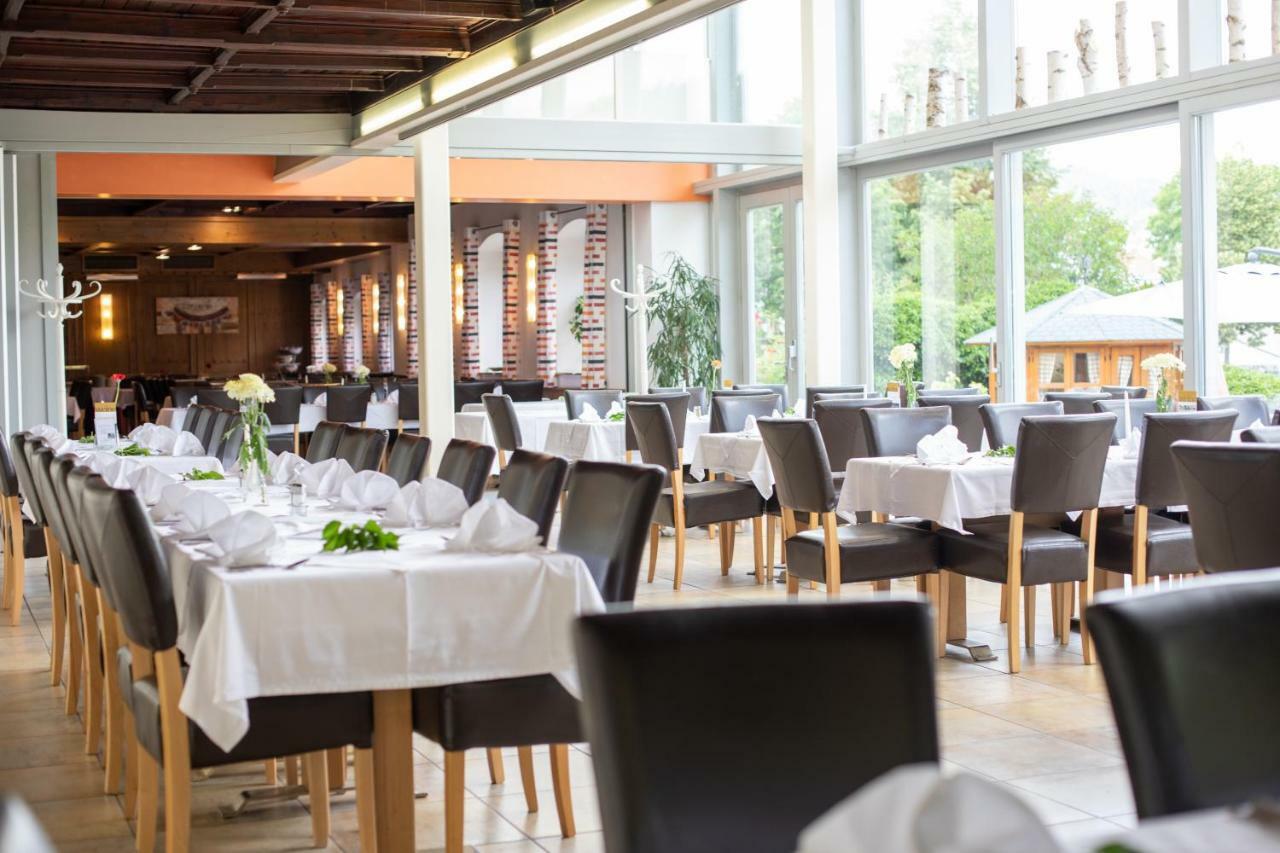 Hotel Zum Goldenen Hirschen Freistadt Eksteriør billede